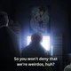 Illustration for article titled AnimeGATE: Thus AniTAY Compared Them (Ep 9 vs. Ch 19-22)